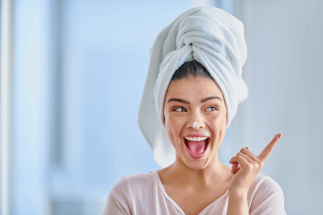 The impact of skincare on climate change and what you can do to help