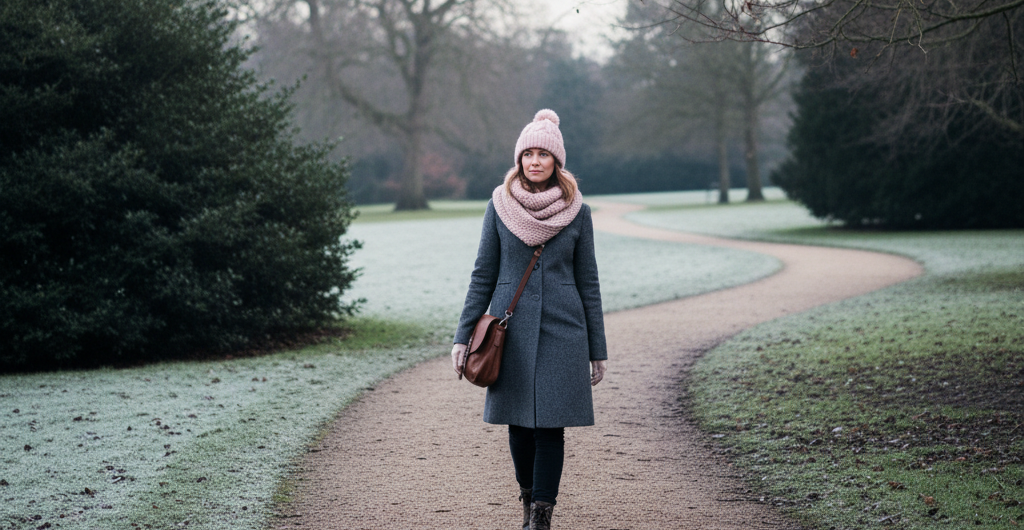 Winter Skin SOS: Fixing Dehydration, Flaking, and Sensitivity Fast