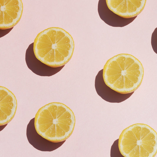 Experience Radiant Skin with Eco Skincare Lemon Brightening Vegan Face Scrub: A Sustainable Skincare Choice