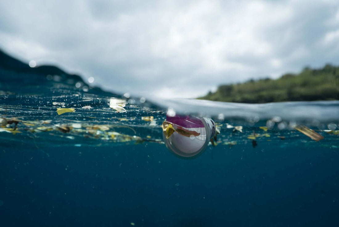 The role of packaging in eco-friendly skincare and how to reduce waste