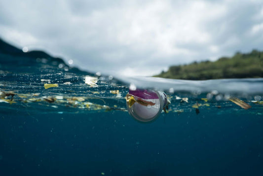 The role of packaging in eco-friendly skincare and how to reduce waste