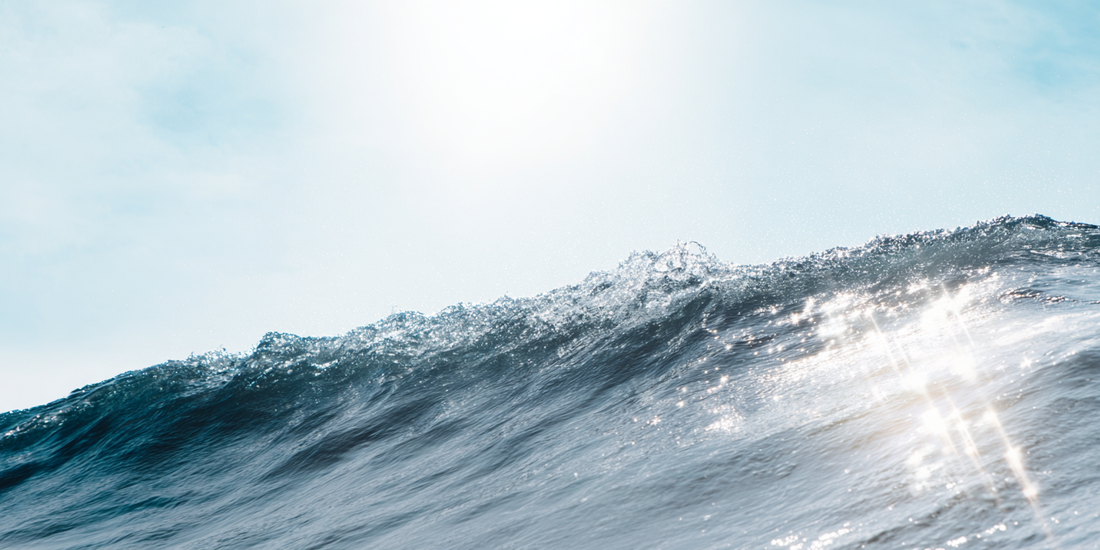 Riding the Waves: How Ocean-Friendly Skincare is Changing the Game