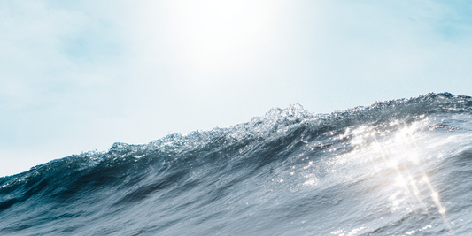Riding the Waves: How Ocean-Friendly Skincare is Changing the Game