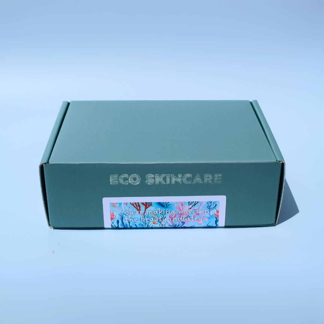 Ocean Beauty Box Subscription