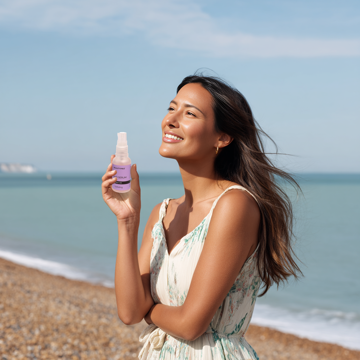 Vegan Hand Serum