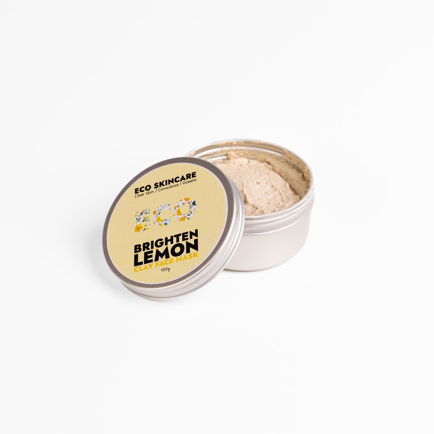 Brighten Lemon Radiant Glow Duo
