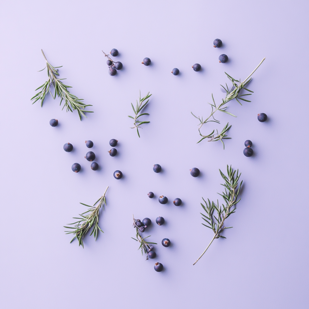 Fragrant Berry Natural Deodorant
