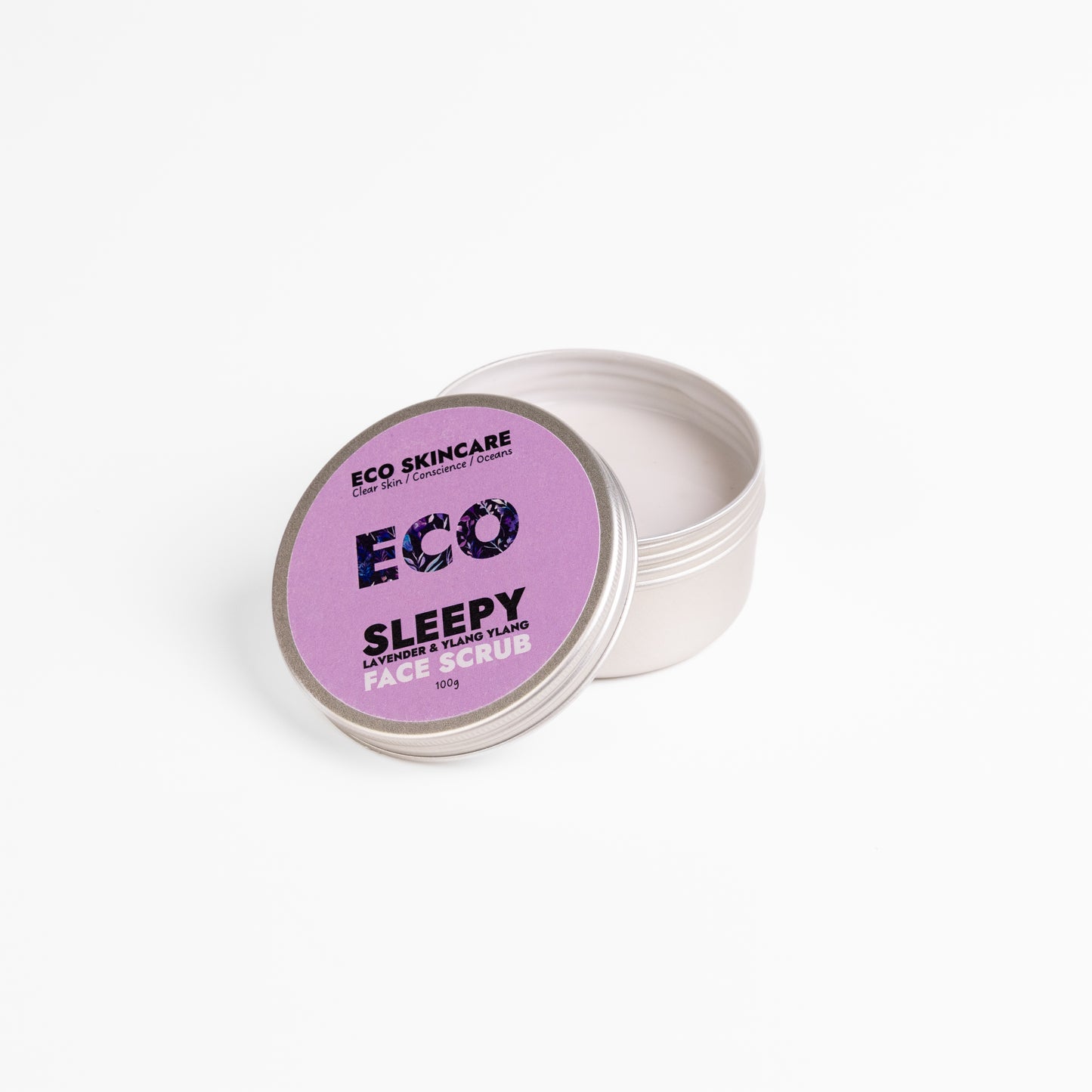 Sleepy Lavender Radiant Glow Duo