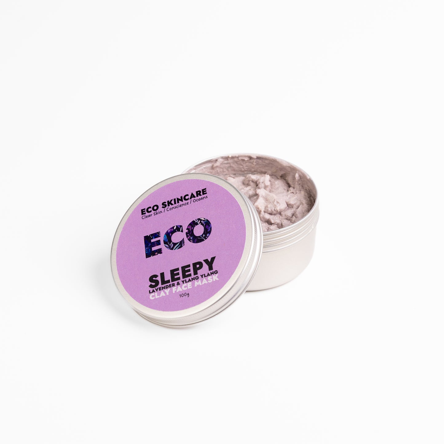 Sleepy Lavender Radiant Glow Duo