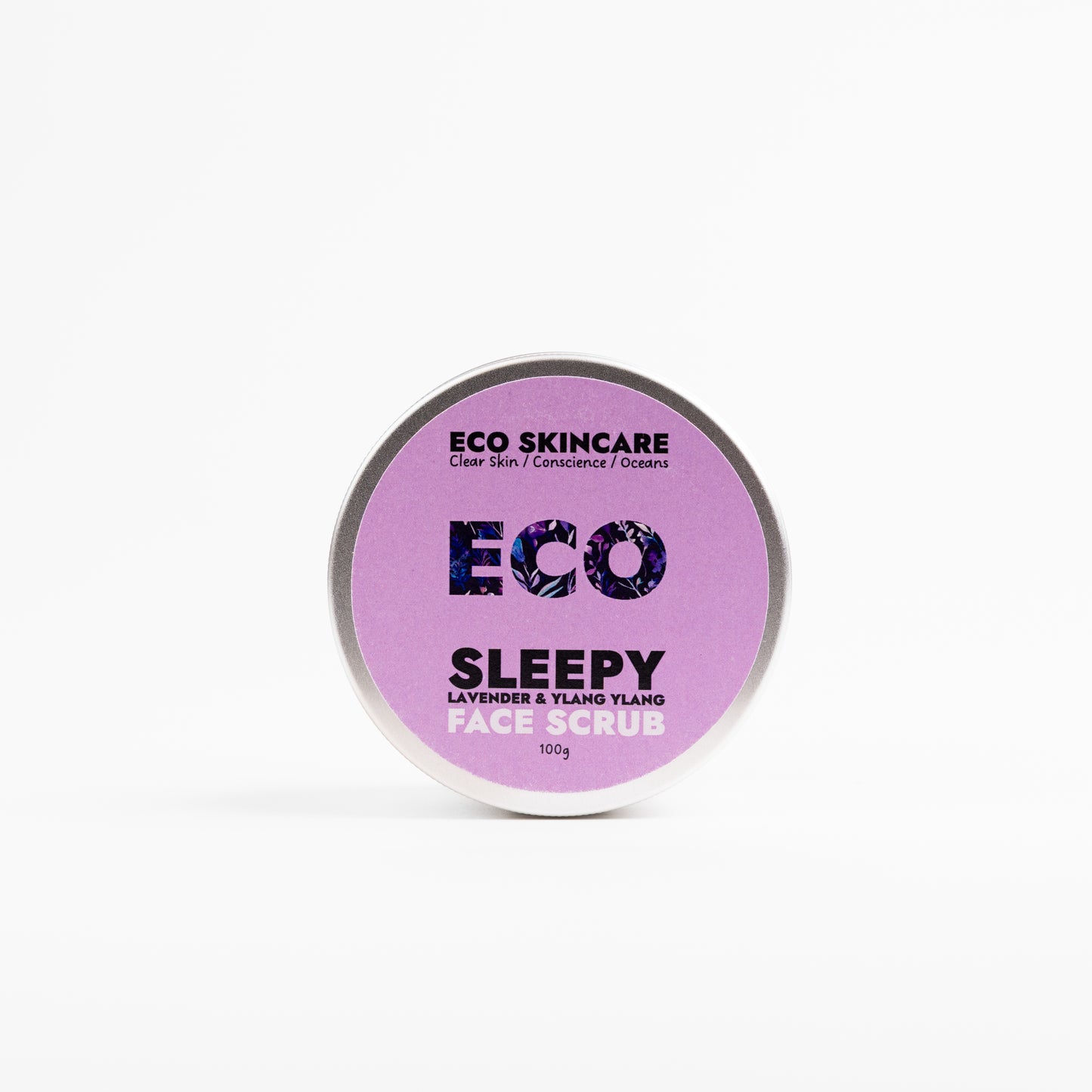 Sleepy Lavender Radiant Glow Duo