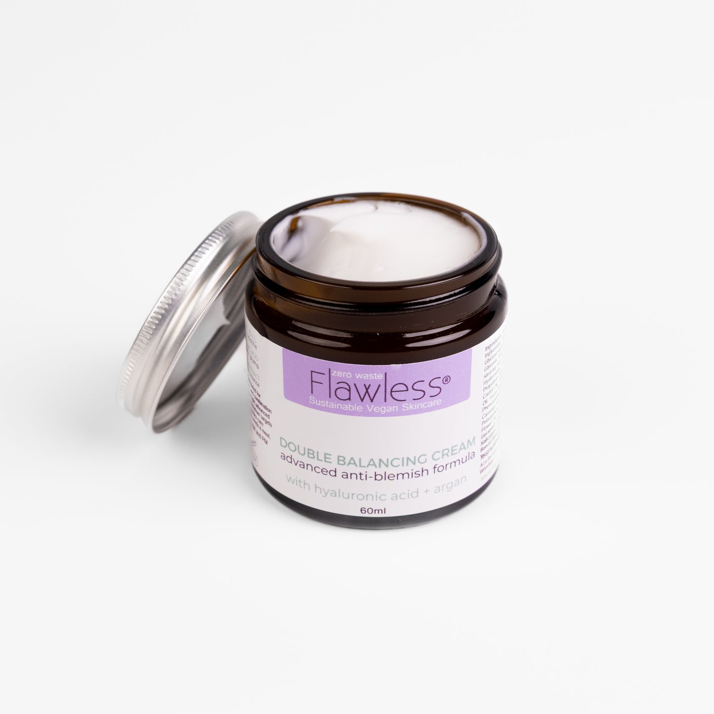 Double Balancing Cream