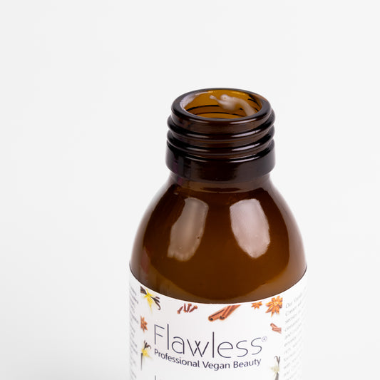 Vanilla Chai Body Lotion