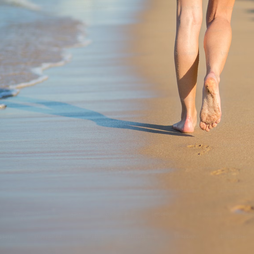 Foot Serum