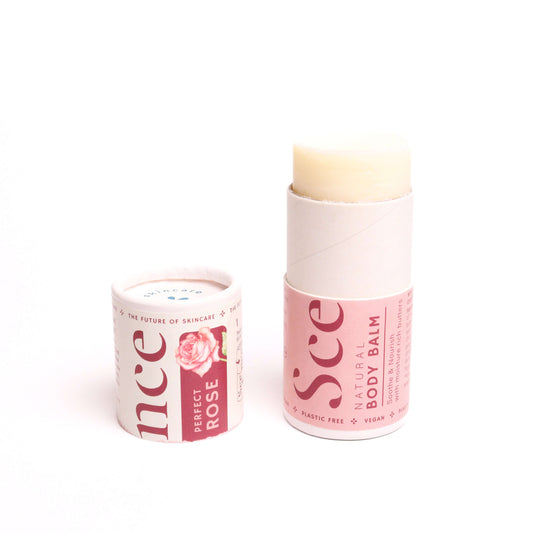 Perfect Rose Body Balm