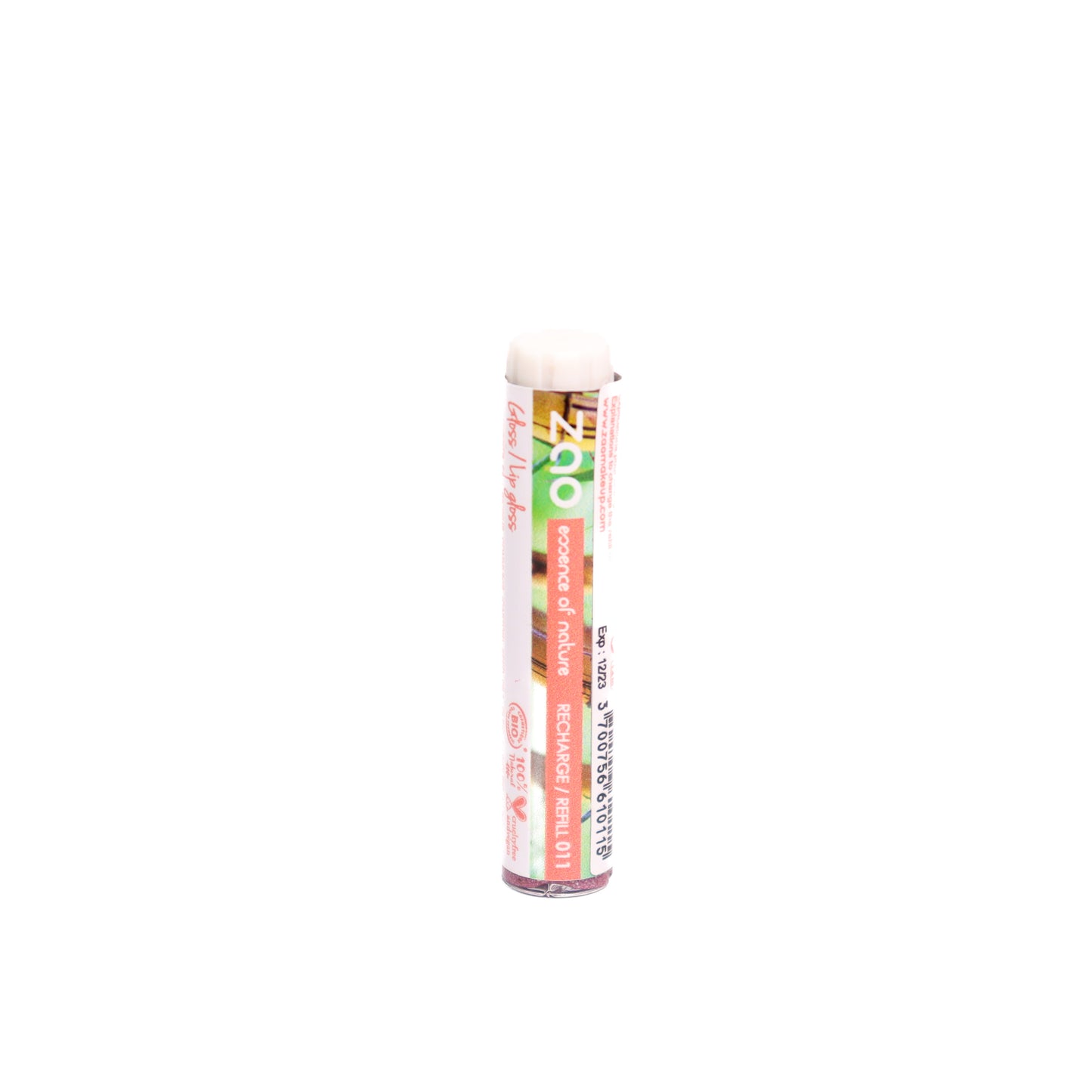 Lip Gloss Refill - ECO SKINCARE