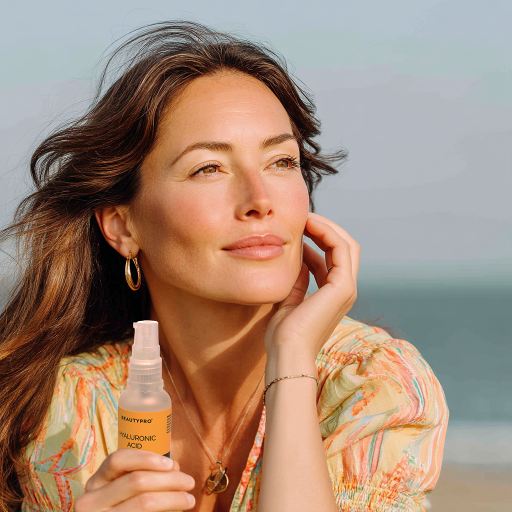 Hyaluronic Acid Daily Hydrating Serum