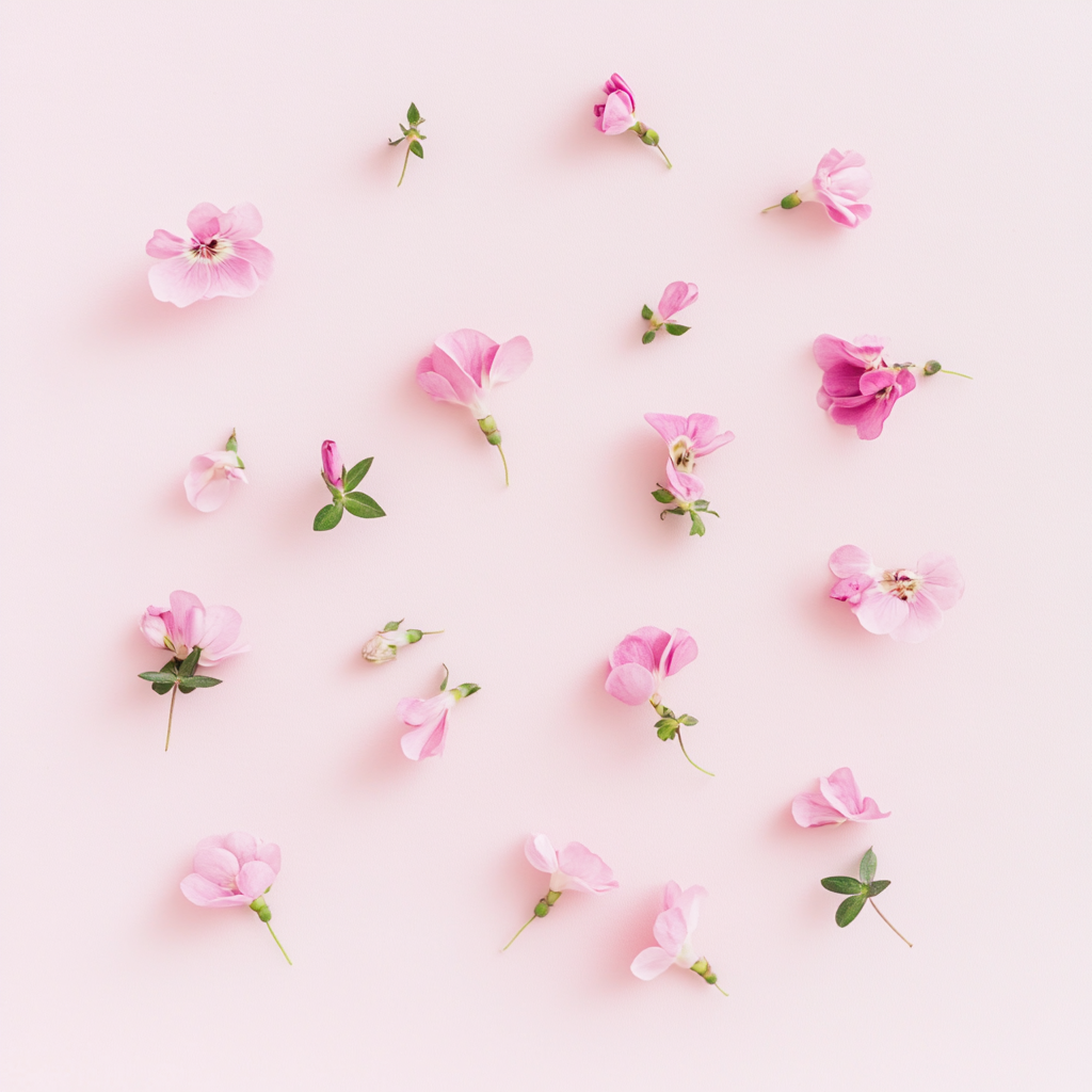 Rose Geranium Soap Bar