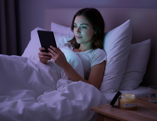 The Night Cream Myth: Do You Actually Need One, or Is It Just Marketing?