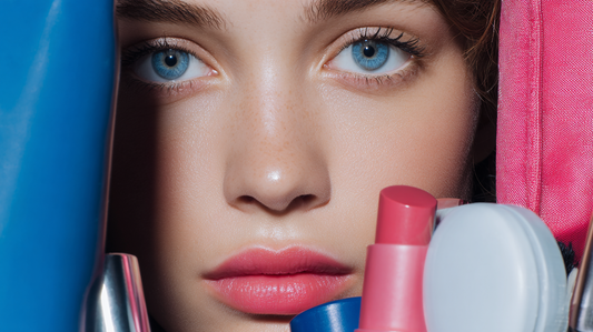 The Hidden Environmental Cost of Fast Beauty: Why Slowing Down Matters