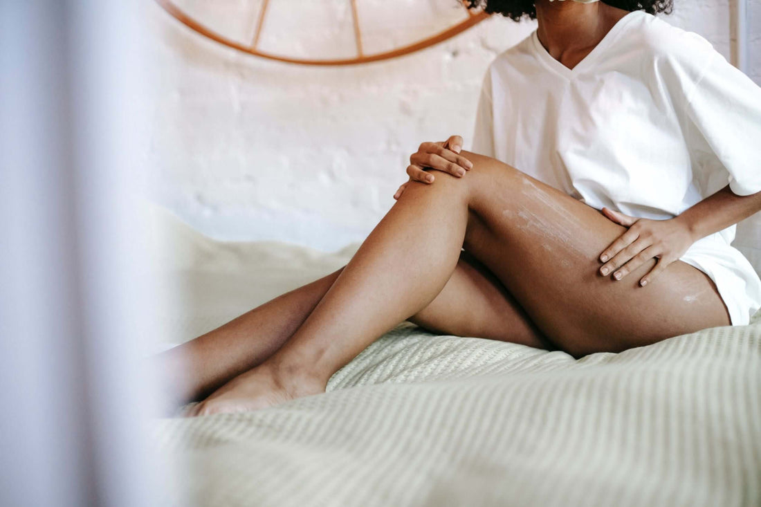 Introduction to eco-friendly skincare and why it matters in the UK
