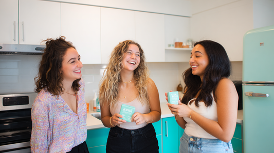 Sustainable Beauty on a Student Budget: Affordable Eco-Swaps That Actually Work