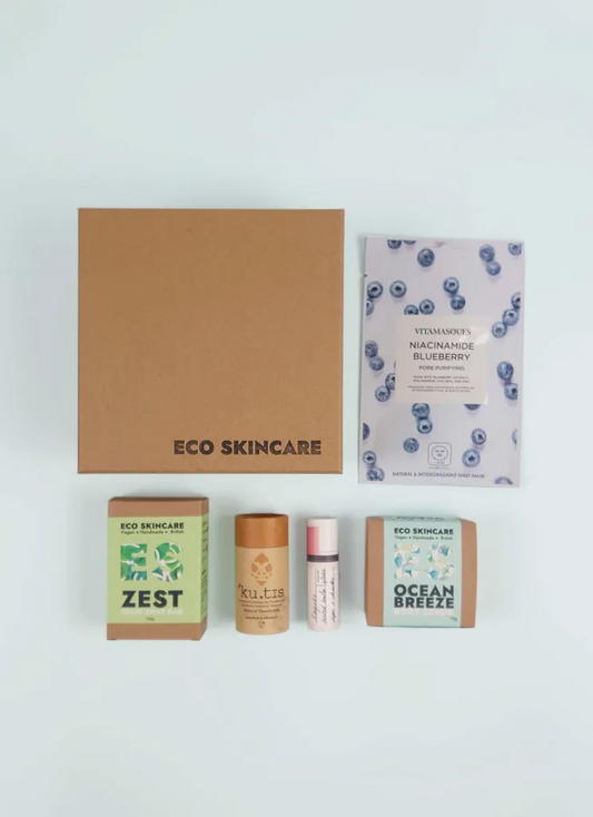 Ocean Beauty Box Subscription