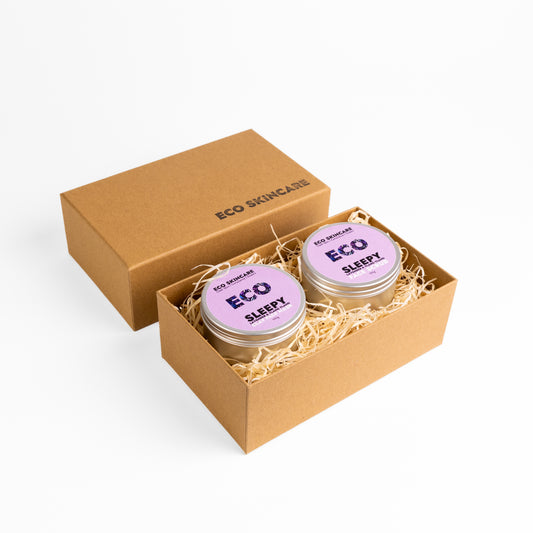 Sleepy Lavender Radiant Glow Duo