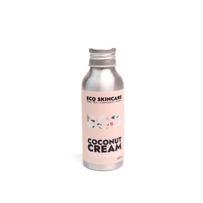 Nourish Coconut Shampoo - ECO SKINCARE
