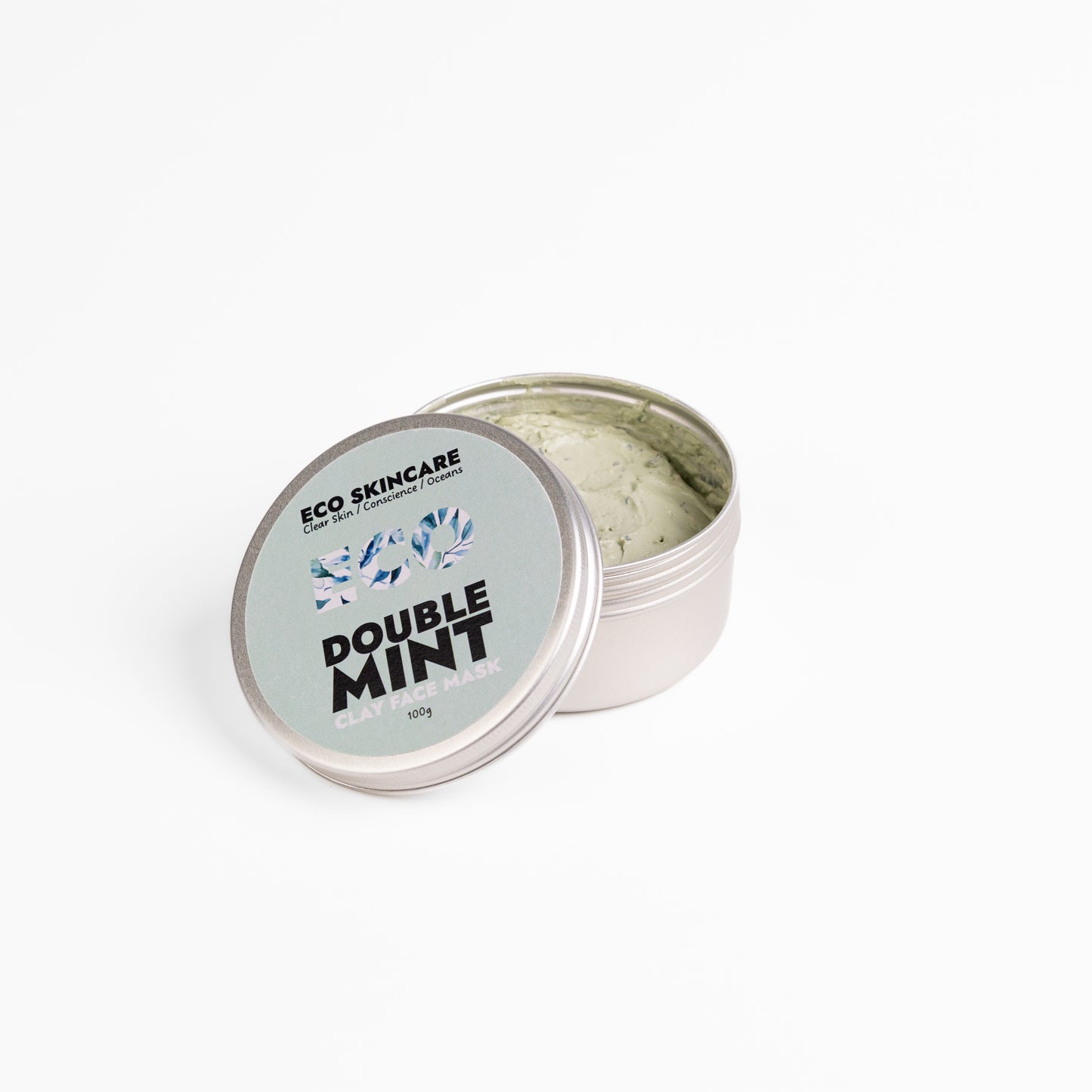 Double Mint Radiant Glow Duo