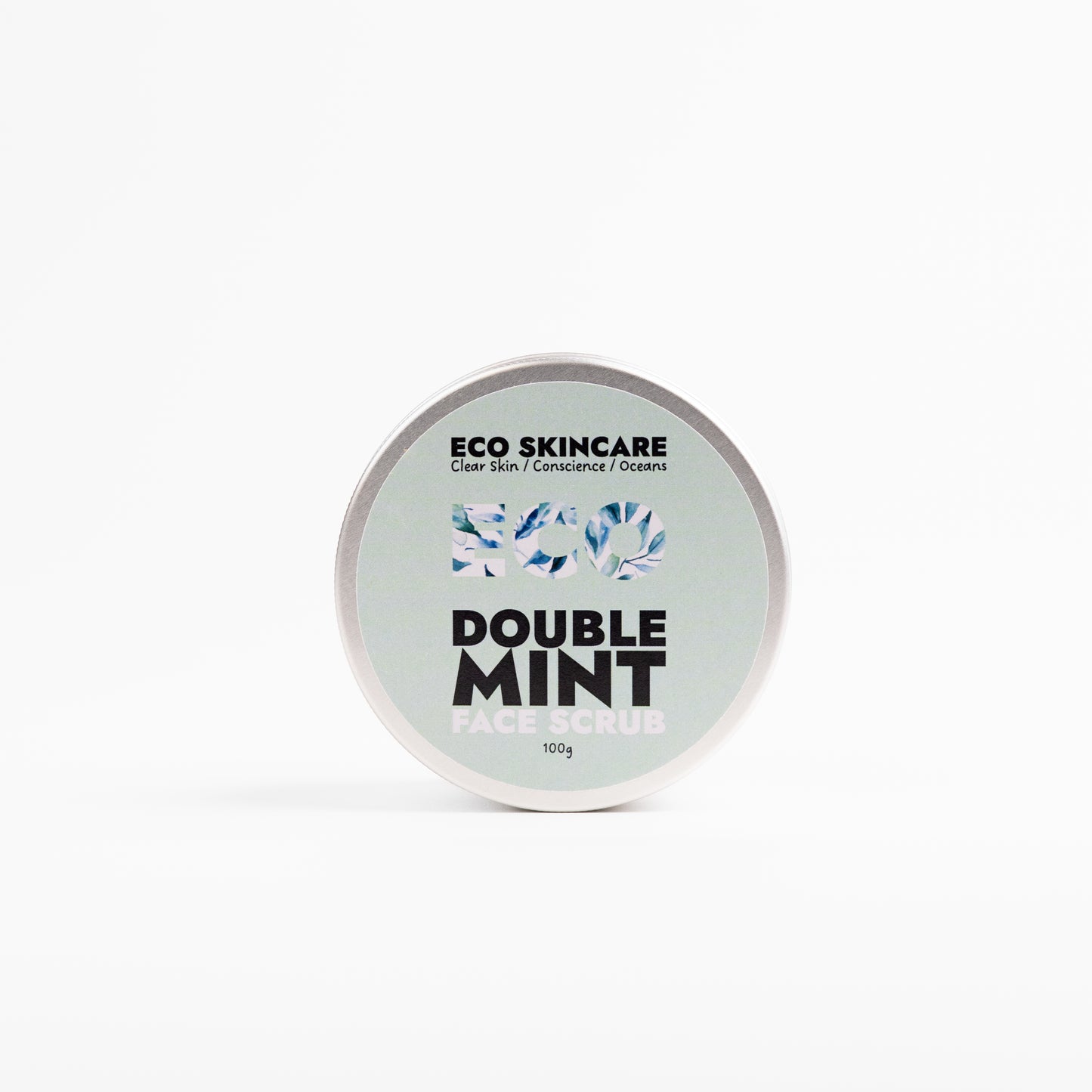 Double Mint Radiant Glow Duo