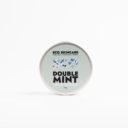 Double Mint Radiant Glow Duo