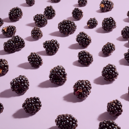 Wild Blackberry Lip Scrub