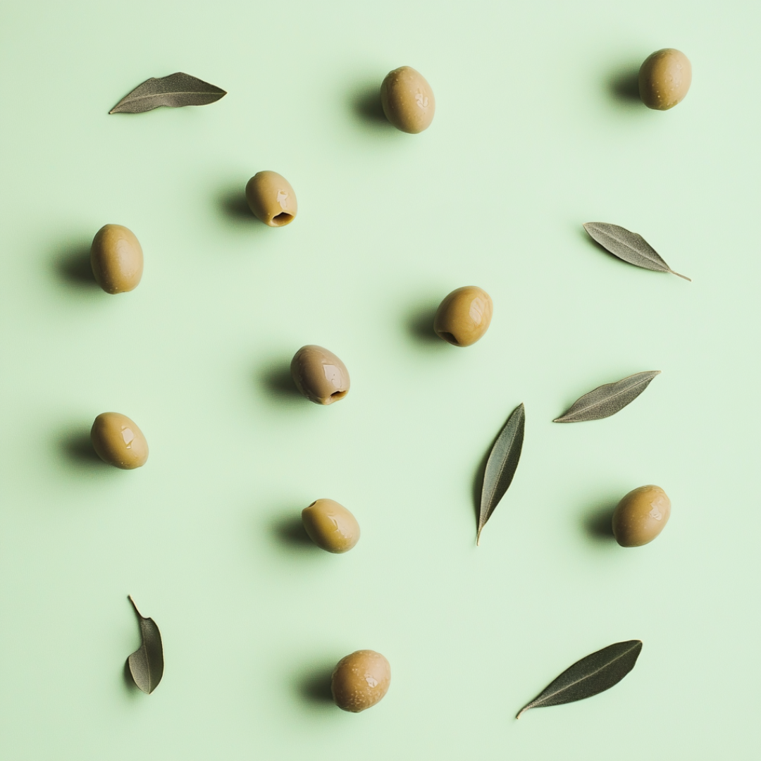 Vegan Squalane Nourishing Daily Serum