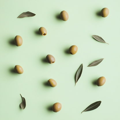 Vegan Squalane Nourishing Daily Serum