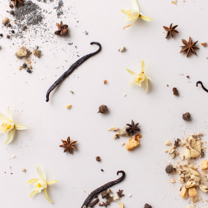 Vanilla Chai Body Lotion
