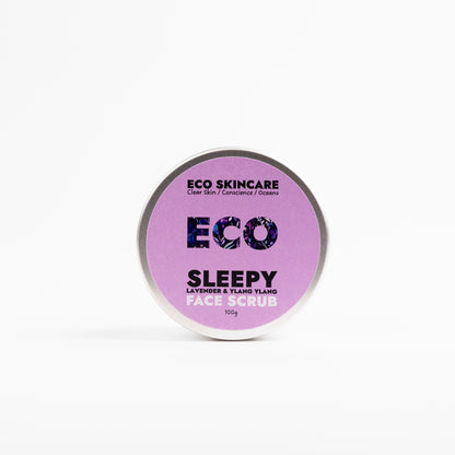 Sleepy Lavender Radiant Glow Duo