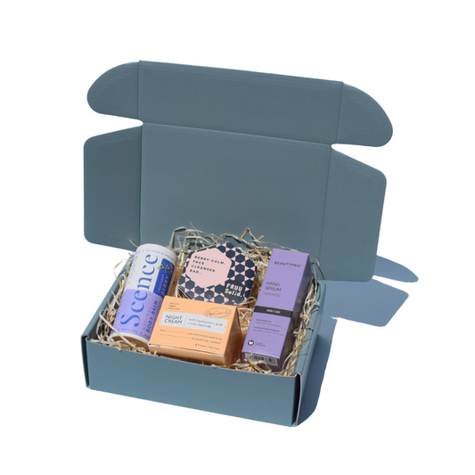 Ocean Beauty Box Subscription