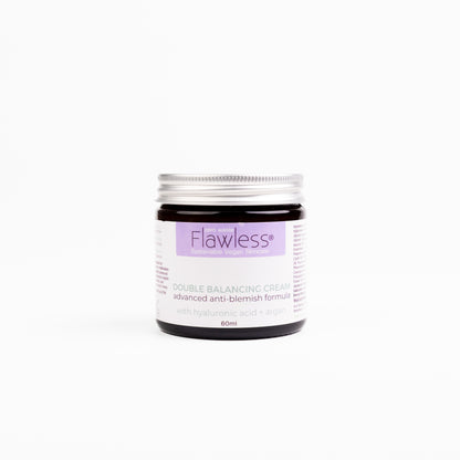 Double Balancing Cream