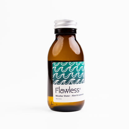 Aloe & Lavender Micellar water