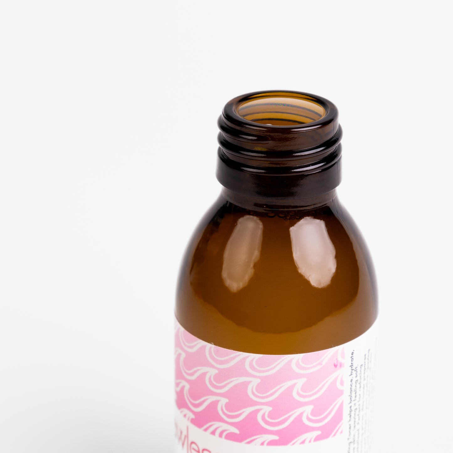 Hydrating Rose & Lavender Toner