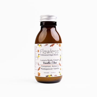 Vanilla Chai Body Lotion