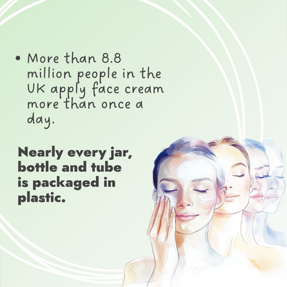 Vegan Squalane Nourishing Daily Serum