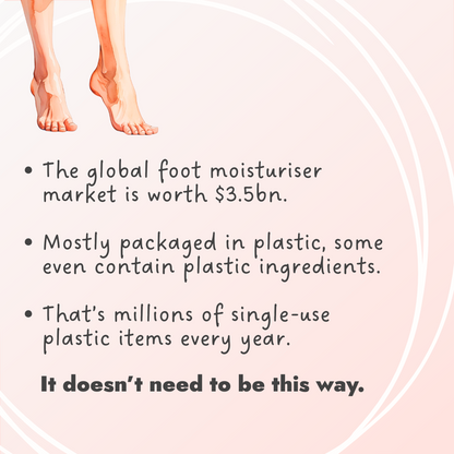 Foot Serum
