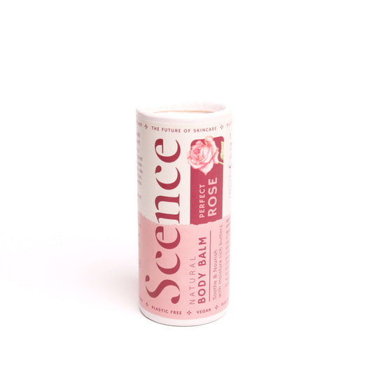 Perfect Rose Body Balm
