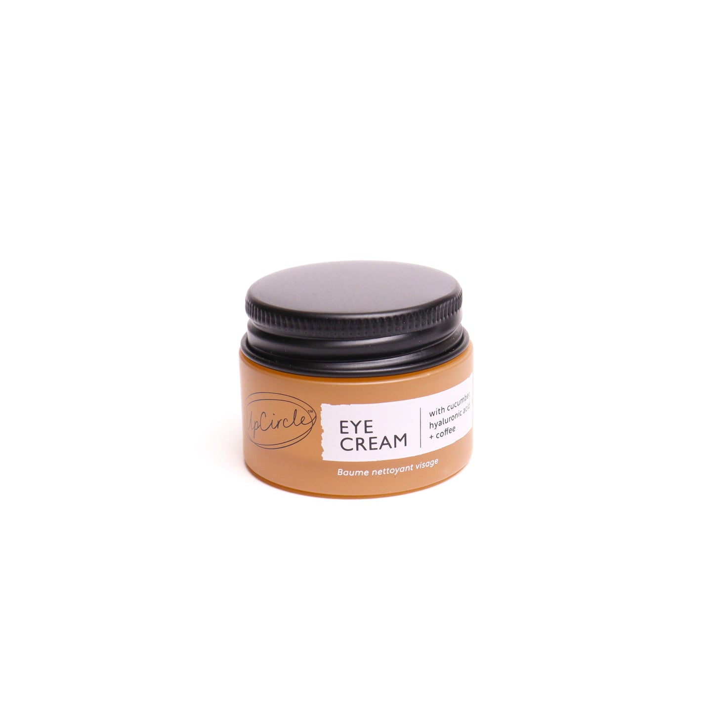 Eye Cream With Coffee And Hyaluronic Acid 15ml