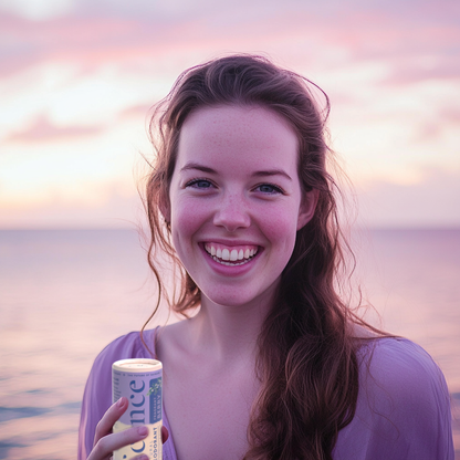 Fragrant Berry Natural Deodorant