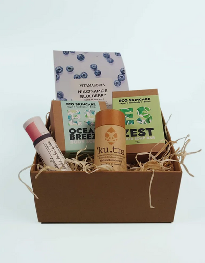 Ocean Beauty Box Subscription