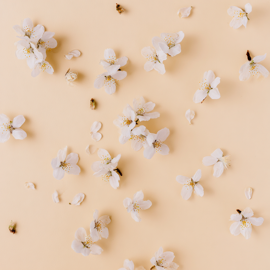 Orange Blossom Natural Toner