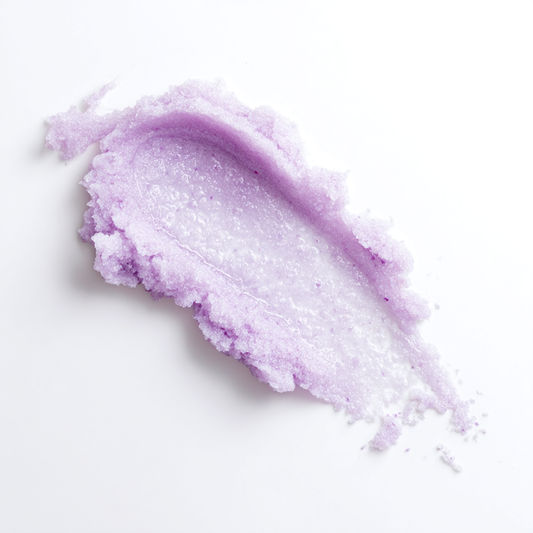 Wild Blackberry Lip Scrub