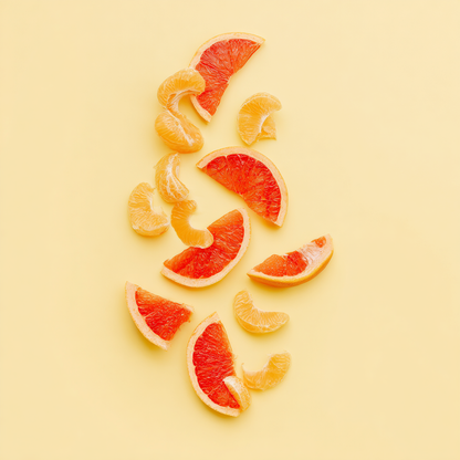 Orange & Grapefruit Soap Bar